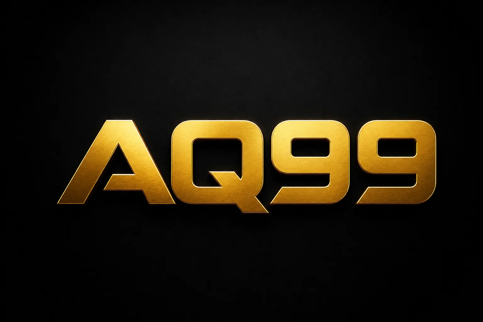 AQ999 ব্র্যান্ড চিহ্ন
