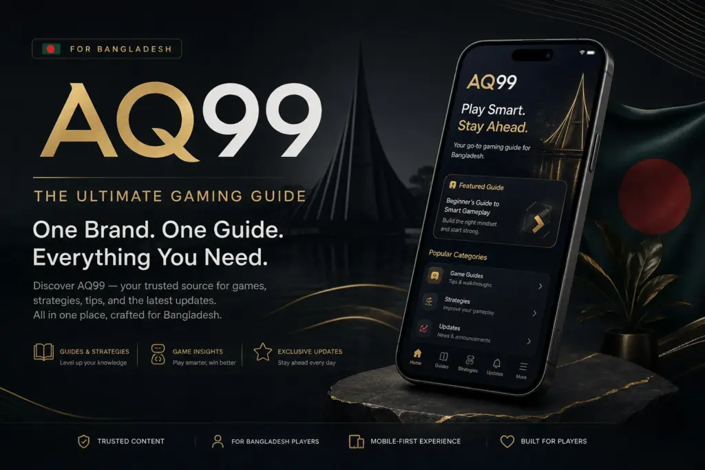 AQ999 Bangladesh app login bonus payment guide visual